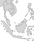 東南アジア地域